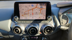 Nissan Juke 1.0 DiG-T 114 Tekna 5dr Petrol Hatchback